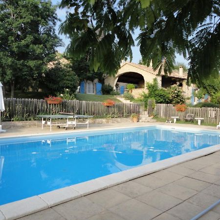 Un Gite De Charme En Haute Provence Villa Sigoyer  Ngoại thất bức ảnh