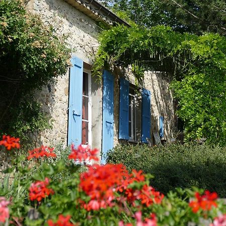 Un Gite De Charme En Haute Provence Villa Sigoyer  Ngoại thất bức ảnh