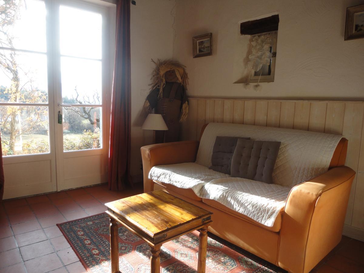 Un Gite De Charme En Haute Provence Villa Sigoyer  Ngoại thất bức ảnh