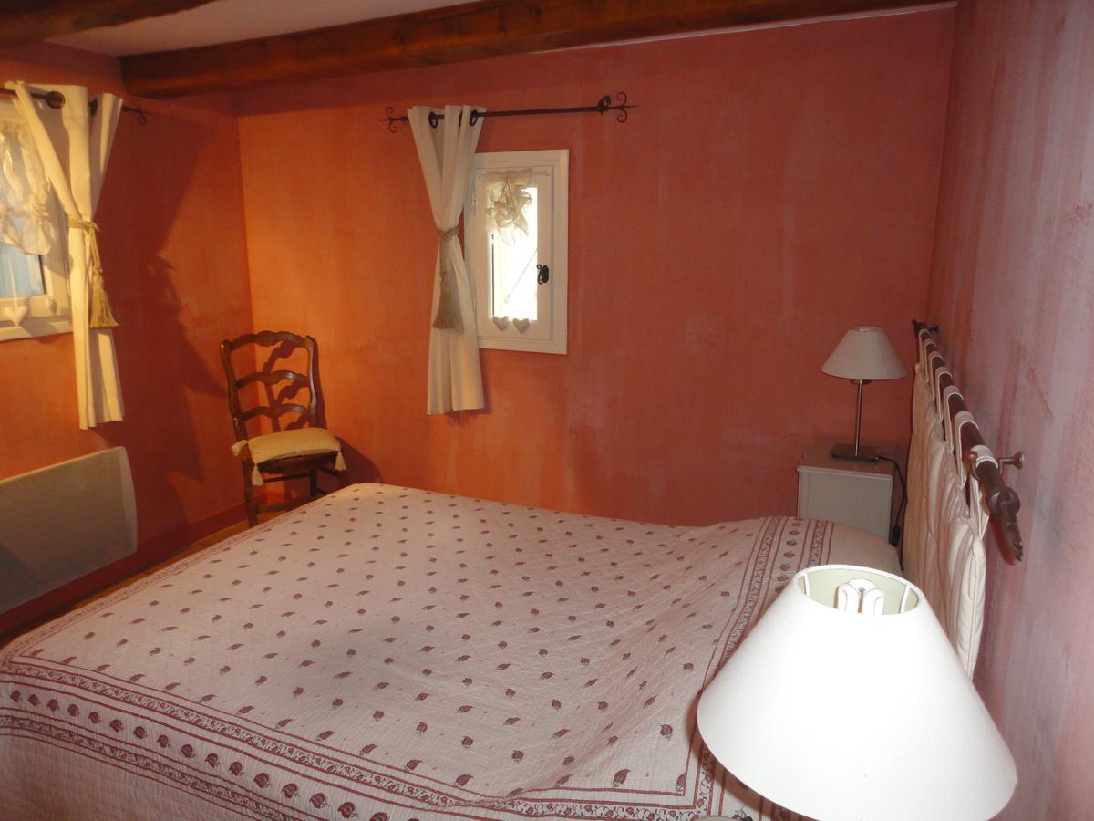 Un Gite De Charme En Haute Provence Villa Sigoyer  Ngoại thất bức ảnh
