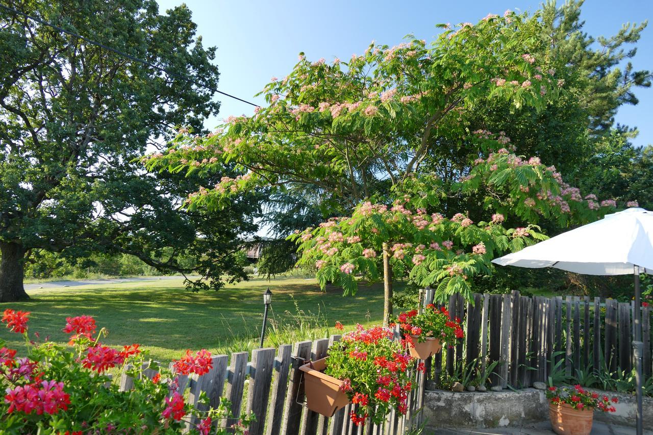 Un Gite De Charme En Haute Provence Villa Sigoyer  Ngoại thất bức ảnh
